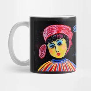 Josephine Mug